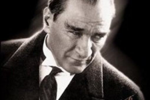 Mustafa Kemal ATATÜRK