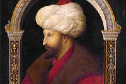 Fatih Sultan Mehmed ( II. Mehmed)