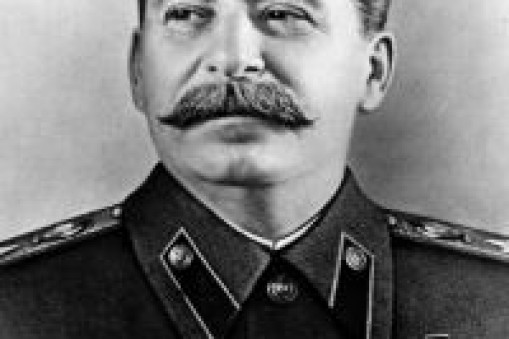 Josef Stalin