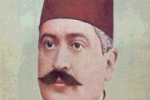 Mehmed Talat Paşa