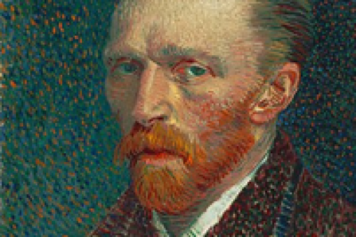 Vincent van Gogh