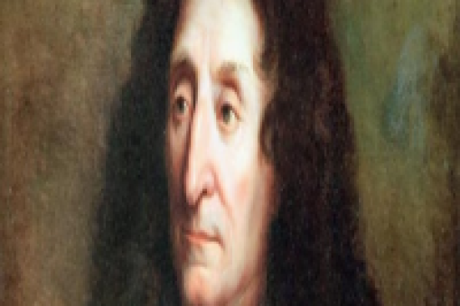 Jean de La Fontaine