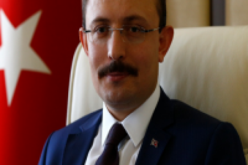 Mehmet Muş