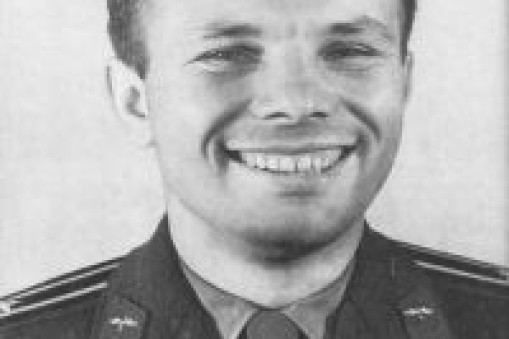 Yuri Gagarin