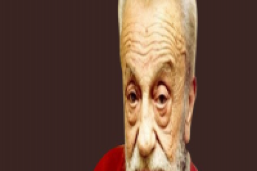 Ahmet Necip Fazıl Kısakürek