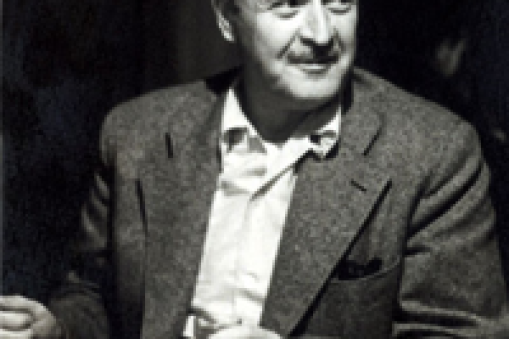 Nâzım Hikmet