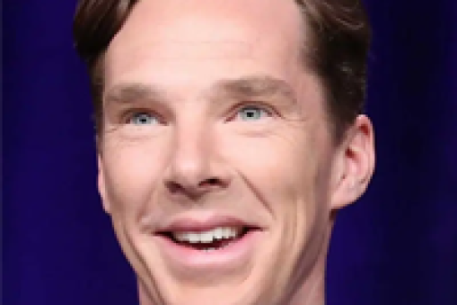 Benedict Cumberbatch