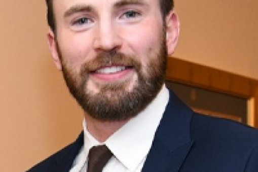 Chris Evans