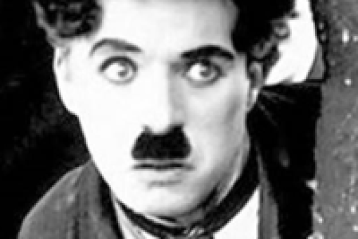 Charlie Chaplin