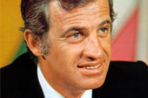 Jean-Paul Belmondo