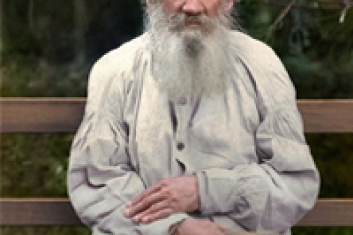 Lev Tolstoy