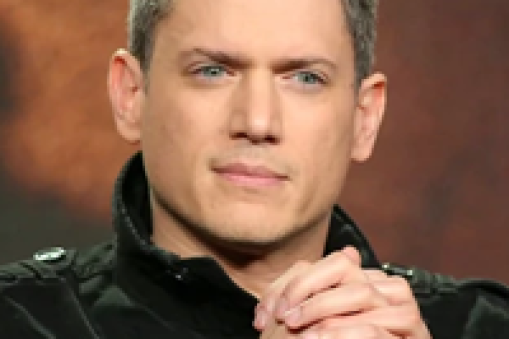 Wentworth Miller