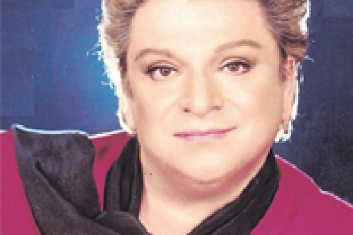 Zeki Müren