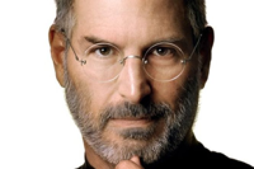 Steve Jobs