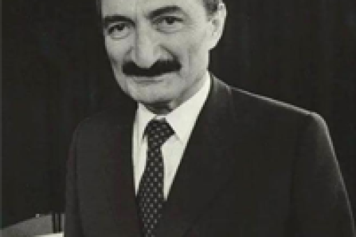 Bülent Ecevit