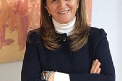 Arzu Çerkezoğlu