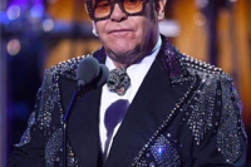 Elton John