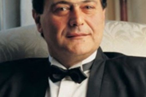 Ferdi Özbeğen