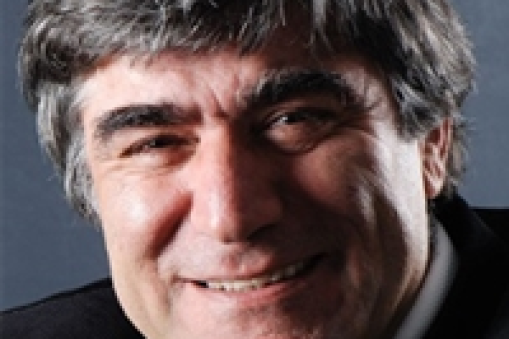 Hrant Dink