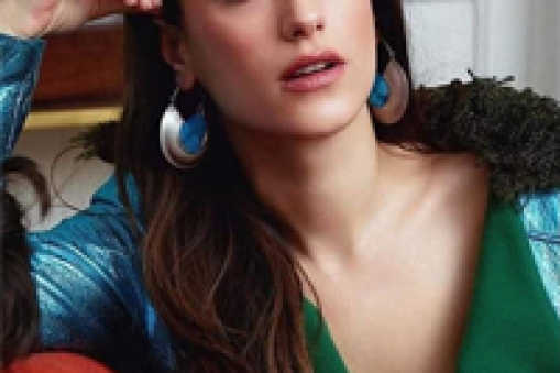 Hazal Kaya