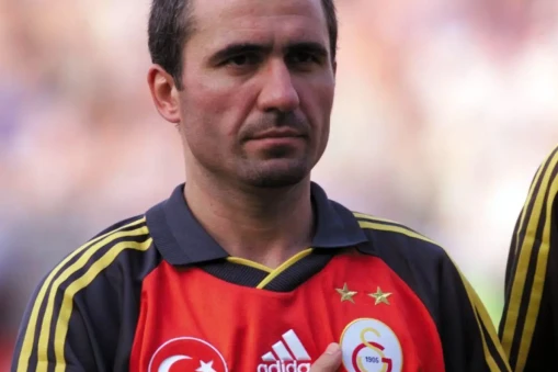 Gheorghe Hagi