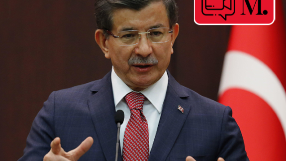 Davutoğlu'ndan Erdoğan'a elektrik faturası tepkisi