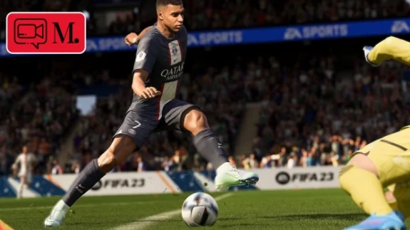 FIFA 23’ün oynanış videosu yayınlandı