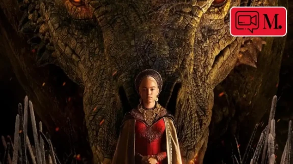 House of the Dragon dizisinin yeni fragmanı yayınlandı