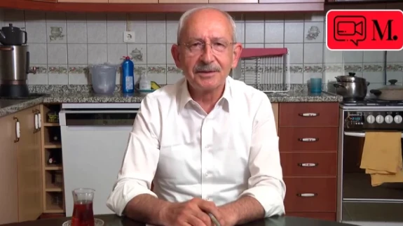 Kılıçdaroğlu: Sizlere ikinci el araba parasına, sıfır araba aldıracağım