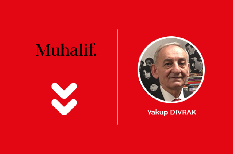 MUHALİF'te Yazmak