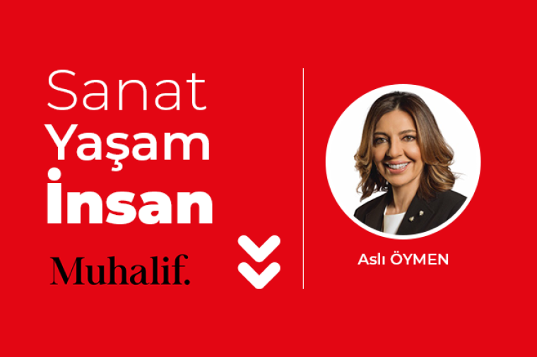 Sanat Yaşam İnsan