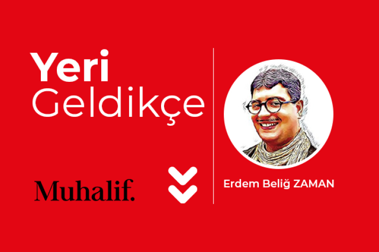 Geçenler, geçmeyenler…