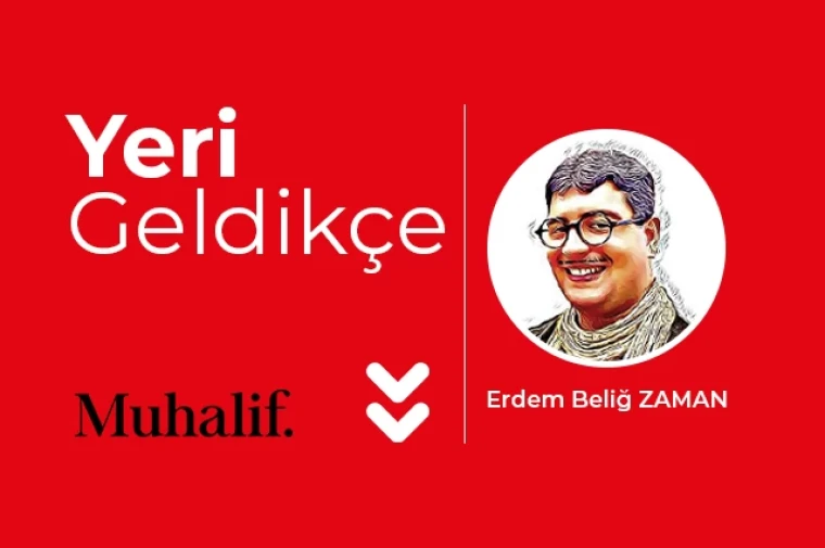 Erişti gün 1 Mayıs'a