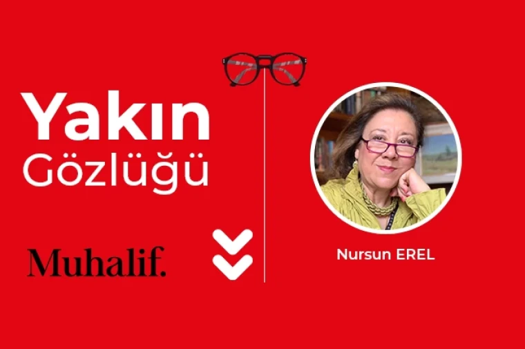 Ömer Faruk Eminağaoğlu röportajı: “Canan Kaftancıoğlu, ayrılmıyorum diyecek”