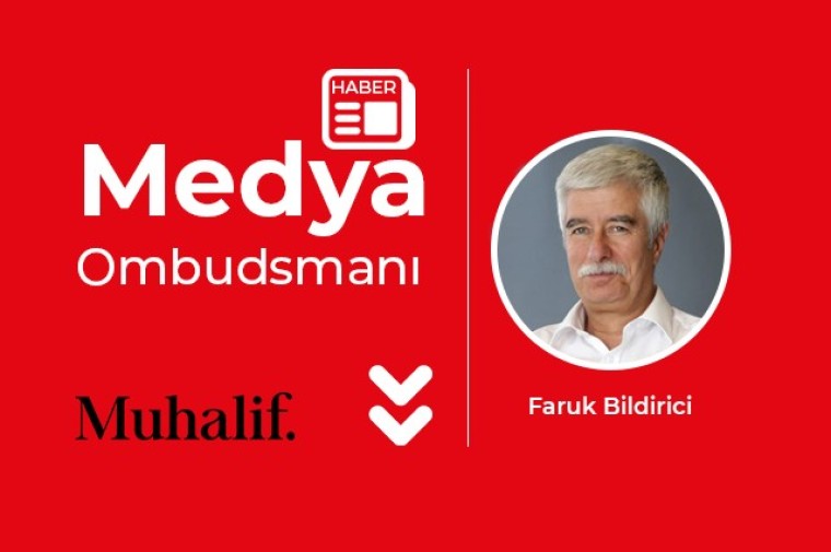 Eylemlere şaşı bakan medya