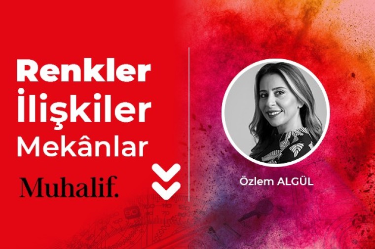 Panjurlu ev her zaman mutluluk getirmez