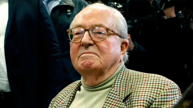 Jean-Marie Le Pen kimdir? Kaç yaşında, neden öldü?