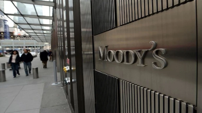 Moody's Türkiye'nin kredi notunda değişikliğe gitmedi