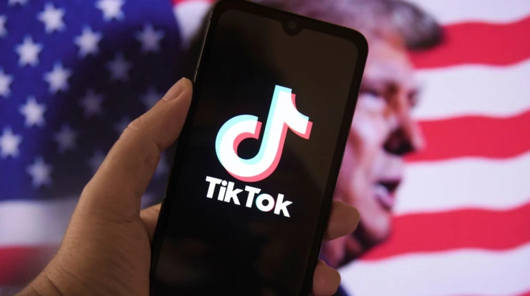 TikTok ABD’de yeniden erişime açıldı