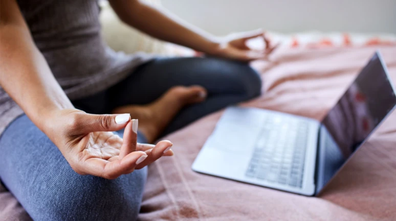 Yoga merkezi, seks tarikatı çıktı