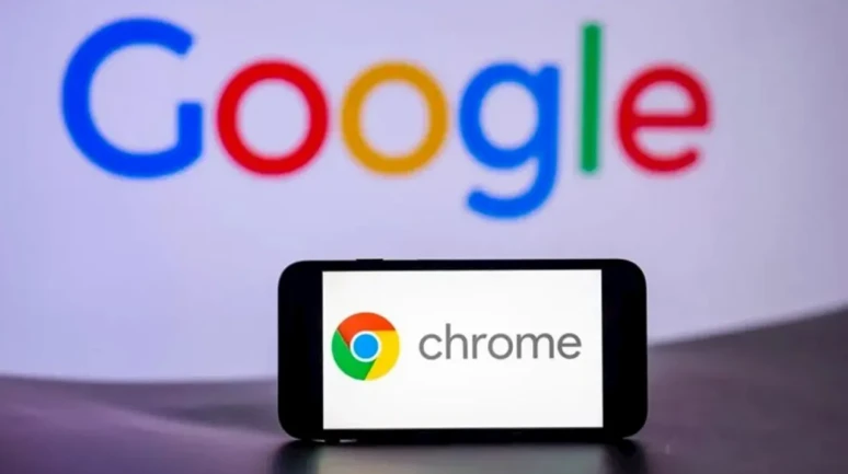 Google Chrome'a verimlilik artıracak yeni özellik