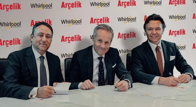 Arçelik, Whirlpool’un Avrupa’daki iştiraklerini bünyesine katıyor