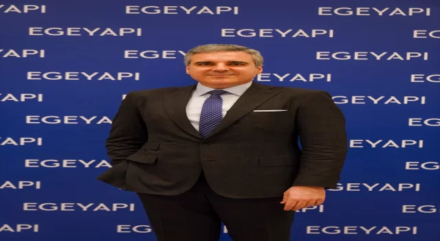 Ege Yapı, 7 yeni projeyle 7 milyar TL’lik yatırım yapacak