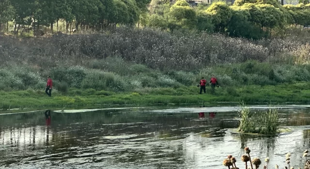 Balıkesir’de kaybolan ekonomist Korhan Berzeg’i arama çalışmaları devam ediyor