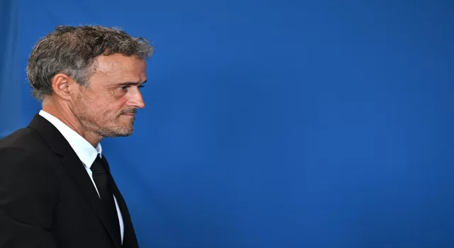 PSG’de Luis Enrique dönemi