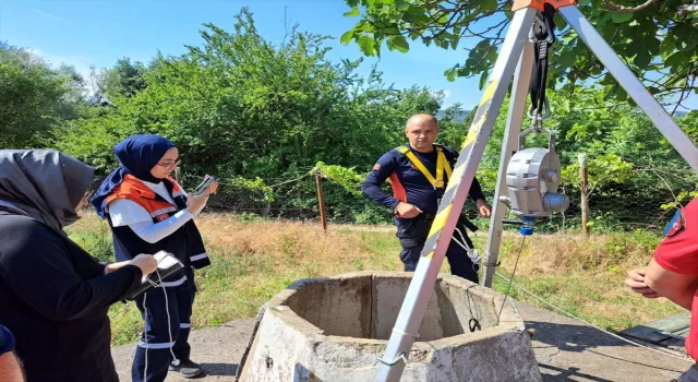 Balıkesir’de kaybolan ekonomist Korhan Berzeg’i arama çalışmaları sürüyor