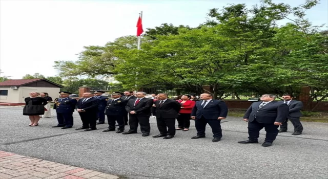 Kanada’da 15 Temmuz Demokrasi ve Milli Birlik Günü etkinlikleri düzenlendi