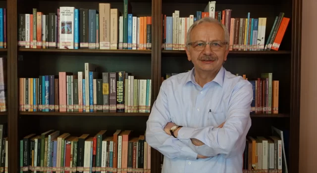 Prof. Dr. İsmail Kara: ”Nurettin Topçu’nun ahlak felsefesinin ana kavramları ’irade’, ’hareket’ ve ’isyan’dır”