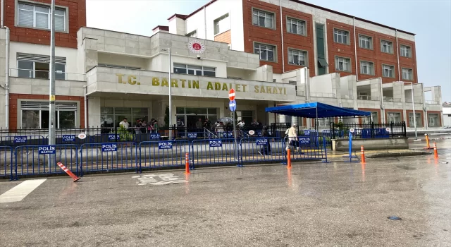 Amasra’da maden ocağındaki patlamaya ilişkin davanın üçüncü duruşması başladı