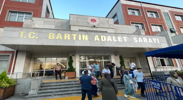 Amasra’da maden ocağındaki patlamaya ilişkin davada ara karar açıklandı